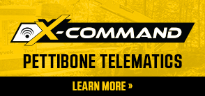 Pettibone X-Command