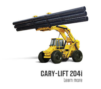 204i Cary-Lift