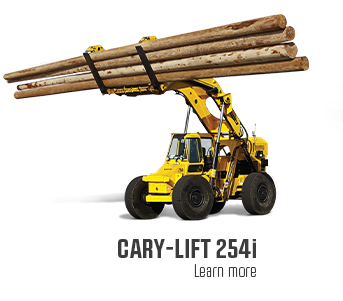 254i Cary-Lift
