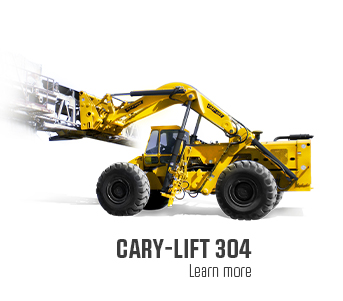 304 Cary-Lift