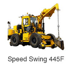 Speed Swing 445F