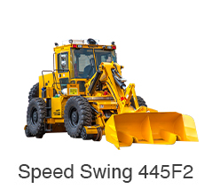 Speed Swing 445F2